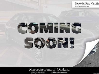 Used 2022 Mercedes-Benz C 300 Sedan