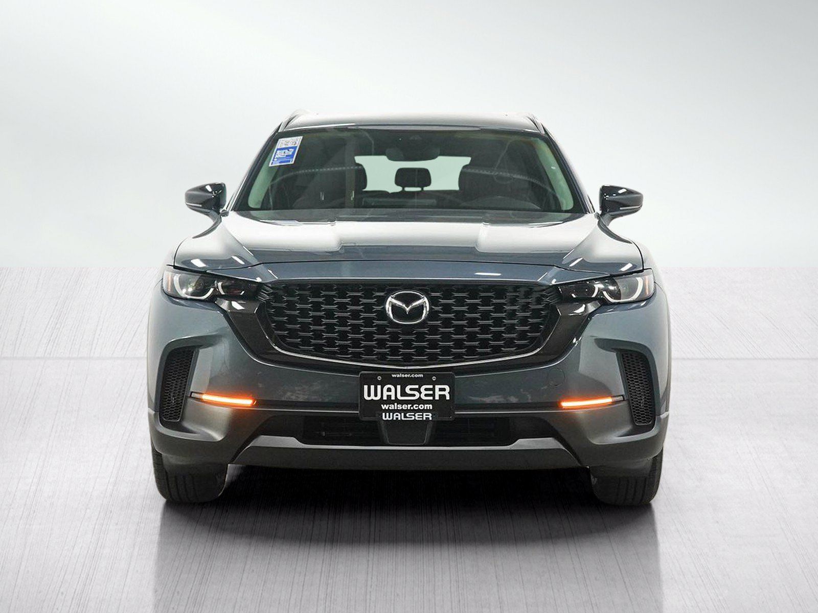 Used 2024 MAZDA CX-50 AWD 2.5 S w/ Premium Package image 8