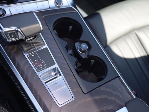 Used 2022 Audi A6 Premium Plus image 37