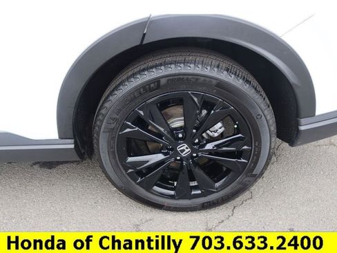 Certified 2023 Honda CR-V Sport Touring image 26