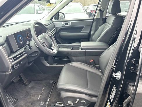 Used 2024 Hyundai Santa Fe SEL image 11