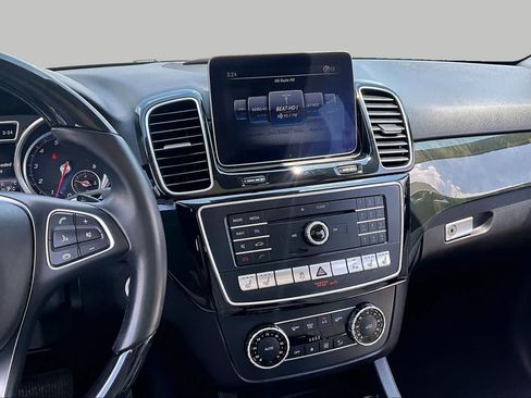Used 2018 Mercedes-Benz GLE 350 image 7