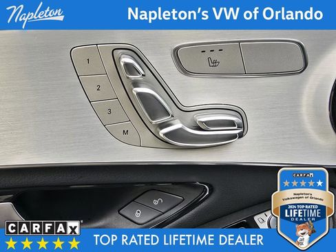 Used 2021 Mercedes-Benz GLC 300 image 20