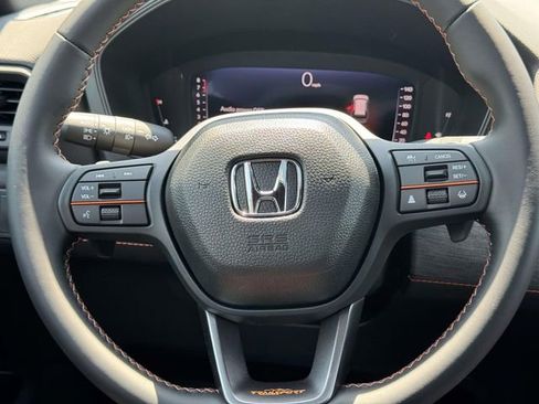 New 2026 Honda Passport TrailSport image 15