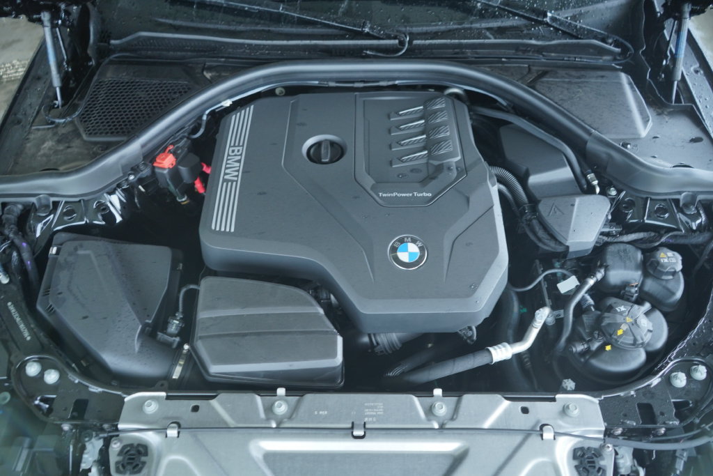 Used 2026 BMW 230i Coupe w/ Premium Package RWD image 22