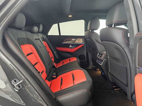 New 2026 Mercedes-Benz GLE 63 AMG S image 12