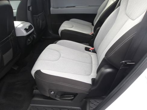 Used 2020 Hyundai Palisade SEL image 12