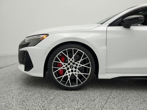 New 2026 Audi RS 3 image 13