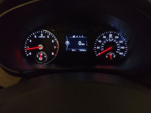 Used 2018 Kia Sorento AWD image 23