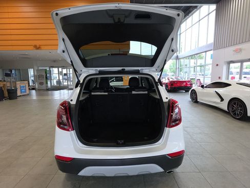 Used 2017 Buick Encore Preferred FWD image 28