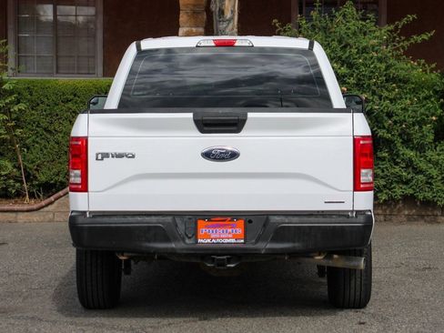 Used 2016 Ford F150 XL w/ XL Power Equipment Group image 7