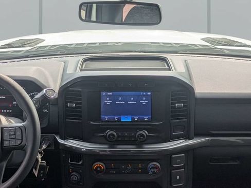 Used 2022 Ford F150 Tremor AWD/4WD image 19