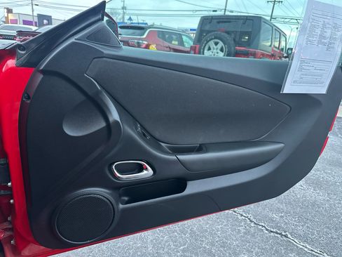 Used 2015 Chevrolet Camaro LT w/ RS Package image 18