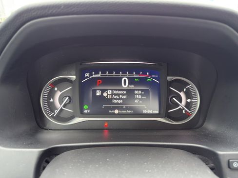 Used 2023 Honda Passport EX-L image 26