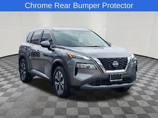 Used 2023 Nissan Rogue SV FWD video 2