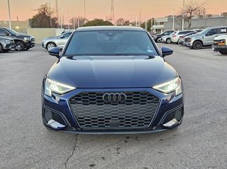 Used 2024 Audi A3 2.0T Premium Plus video 2