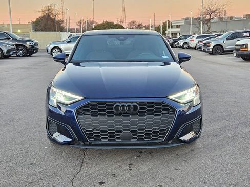 Used 2024 Audi A3 2.0T Premium Plus image 2