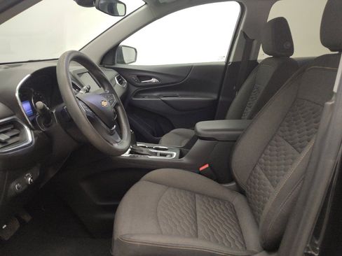 Used 2020 Chevrolet Equinox LT FWD image 17