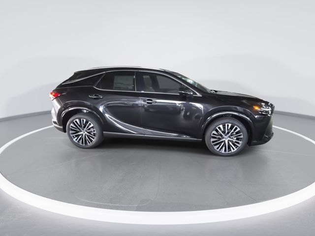 New 2026 Lexus RX 350 w/ Convenience Package AWD/4WD image 9