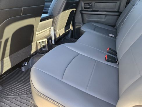 New 2025 RAM 2500 Tradesman w/ Chrome Appearance Group image 29