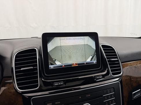 Used 2016 Mercedes-Benz GLE 350 4MATIC image 19