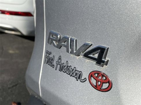 Certified 2024 Toyota RAV4 XLE image 11