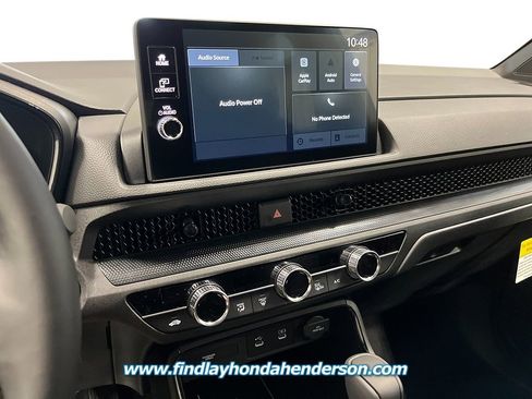 New 2026 Honda CR-V Sport image 19