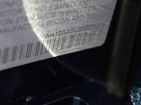 New 2025 Audi Q5 2.0T Premium Plus image 50