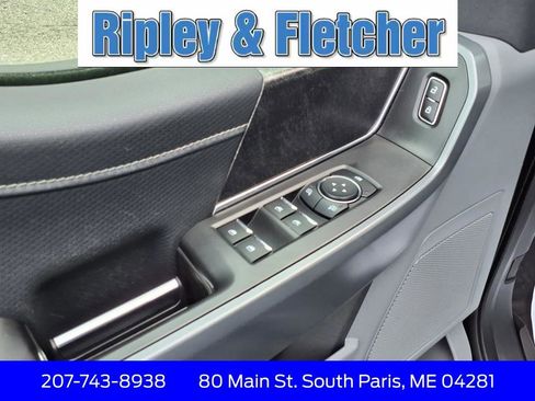 Used 2021 Ford F150 XLT w/ Equipment Group 302A High image 11