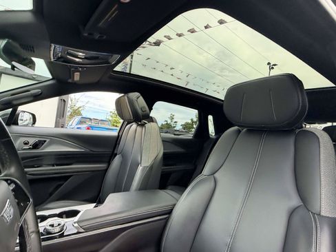 Used 2024 Cadillac Lyriq Tech w/ LPO, Floor Liner Package AWD/4WD image 12