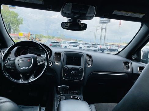 Used 2020 Dodge Durango GT image 20