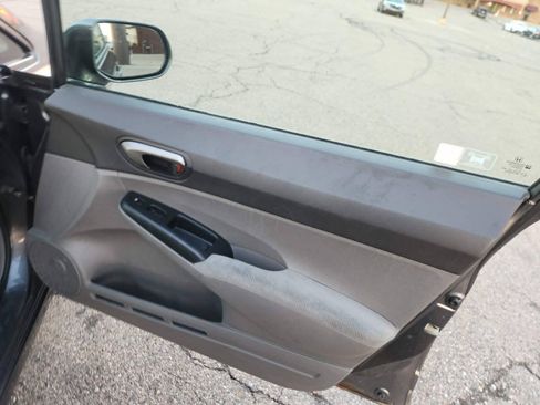 Used 2009 Honda Civic LX image 17
