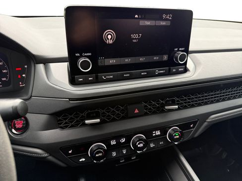 Used 2024 Honda Accord EX image 12
