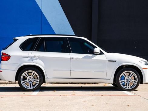 Used 2012 BMW X5 M image 9
