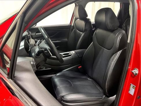 Used 2023 Hyundai Santa Fe Limited AWD/4WD image 25