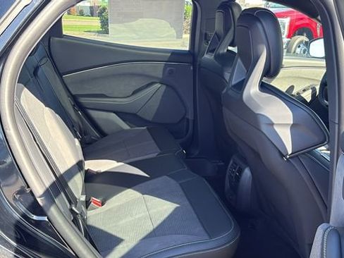 New 2025 Ford Mustang Mach-E GT image 13