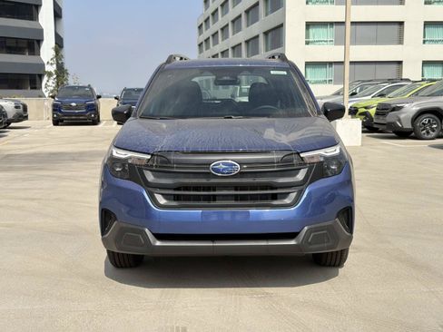 New 2026 Subaru Forester AWD/4WD image 2