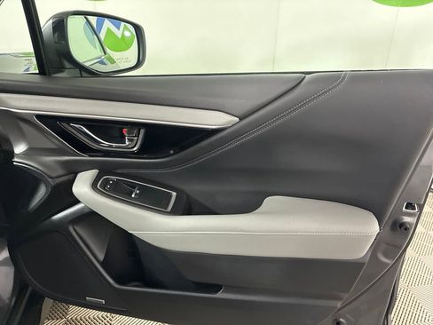 Certified 2025 Subaru Outback Limited w/ Popular Package #2 image 35