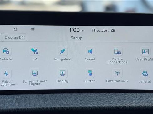 Used 2023 Kia EV6 Wind image 41