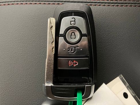 New 2026 Ford Explorer Active image 34