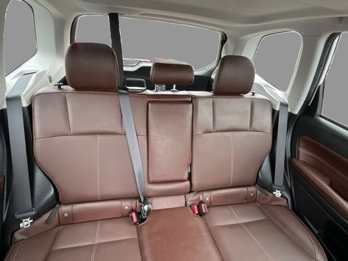 Used 2018 Subaru Forester 2.5i Touring w/ Popular Package #3B AWD/4WD image 13