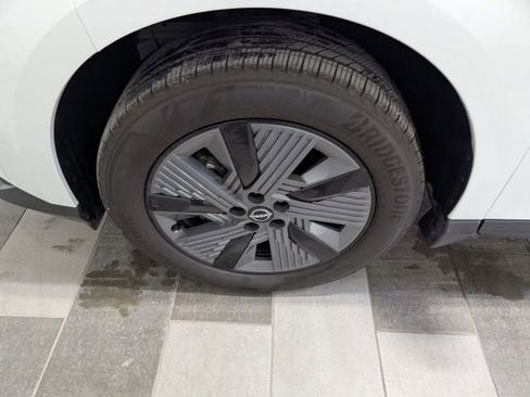 Used 2026 Nissan Murano SL image 7