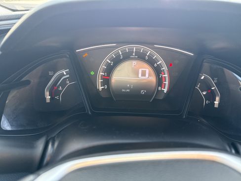 Used 2017 Honda Civic LX image 19