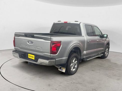 Certified 2024 Ford F150 XLT w/ Tow/Haul Package AWD/4WD image 5