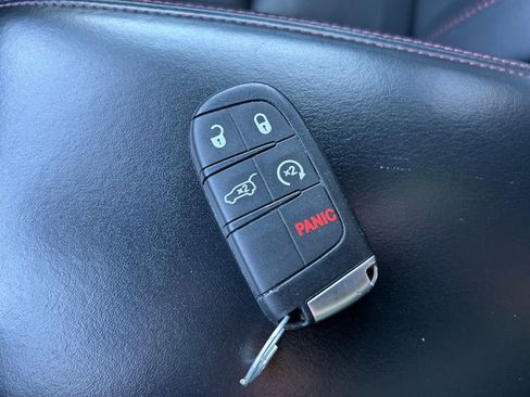 Used 2022 Dodge Durango R/T w/ Trailer Tow Group IV image 34