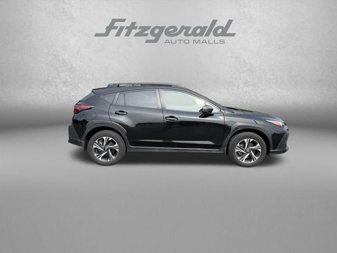 Used 2025 Subaru Crosstrek 2.5i Premium AWD/4WD image 9