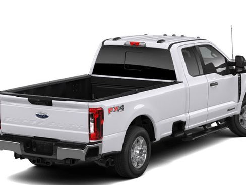 New 2026 Ford F250 XLT w/ 360-Degree Camera Package AWD/4WD image 25
