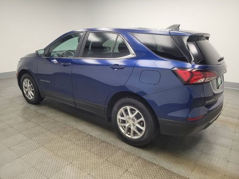 Used 2023 Chevrolet Equinox LT image 3