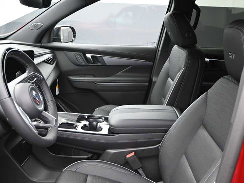 New 2026 Buick Enclave Sport Touring w/ Super Cruise Package image 10