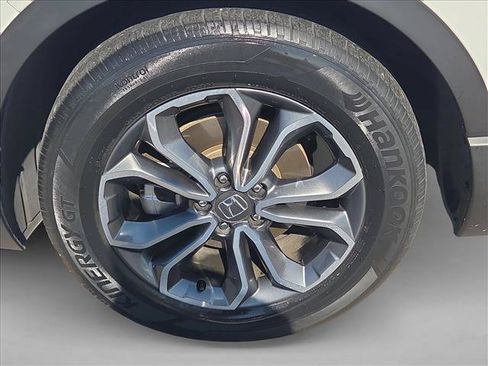 Used 2021 Honda CR-V EX image 24